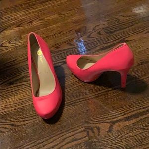 Heels!